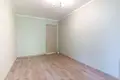 2 room apartment 44 m² Minsk, Belarus