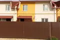 Townhouse 2 rooms 53 m² Gatchina, Russia