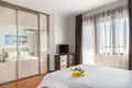 Wohnung 3 Schlafzimmer 107 m² Budva, Montenegro