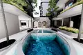 Apartamento 29 m² Kamala, Tailandia