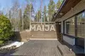 Appartement 2 chambres 65 m² Kotkan-Haminan seutukunta, Finlande