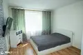 Wohnung 1 zimmer 38 m² Lida, Belarus