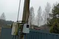 Land  Uzdzienski sielski Saviet, Belarus
