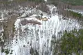Grundstück  Jarventaus, Finnland