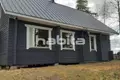 Dom wolnostojący 3 pokoi 60 m² Northern Finland, Finlandia