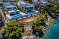 Villa 4 chambres 332 m² Comitat de Split-Dalmatie, Croatie