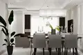 Appartement 1 chambre 73 m² Tepecik, Turquie