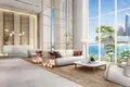 Mieszkanie 1 pokój 74 m² Dubaj, Emiraty Arabskie
