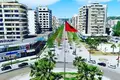 Apartment 40 m² in Vlora, Albania