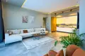 Willa 4 pokoi 300 m² w Bodrum, Turcja