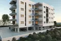 Квартира 2 комнаты 50 м² Лимасол, Кипр