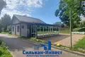Commercial property 106 m² in Minsk, Belarus