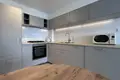 Apartamento 2 habitaciones 38 m² en Varsovia, Polonia
