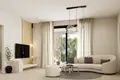 Apartamento 2 habitaciones 101 m² Germasogeia, Chipre
