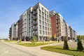 Apartamento 4 habitaciones 91 m² Minsk, Bielorrusia