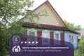 Maison 39 m² Dabryniouski sielski Saviet, Bélarus
