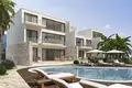 Wohnkomplex Novyy kompleks apartamentov klassa lyuks na Severnom Kipre
