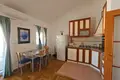 Appartement 1 chambre 38 m² Rafailovici, Monténégro
