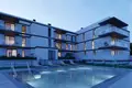 4 bedroom apartment 108 m² Estepona, Spain