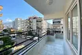 Apartamento 4 habitaciones 156 m² Alanya, Turquía