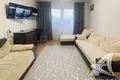 3 room apartment 67 m² Muchaviecki sielski Saviet, Belarus