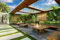 Mieszkanie 1 pokój 746 m² Dubaj, Emiraty Arabskie