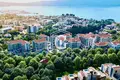 Wohnung 1 zimmer 51 m² Tivat, Montenegro