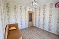 Appartement 3 chambres 62 m² Salihorsk, Bélarus
