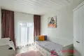 Maison 119 m² Bialarucki sielski Saviet, Biélorussie