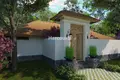 Mieszkanie 9 pokojów 1 675 m² Pacung, Indonezja