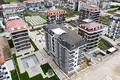 Penthouse 4 pokoi 130 m² Alanya, Turcja