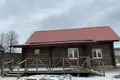 House 138 m² Miotcanski sielski Saviet, Belarus