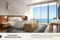Residential complex " W Hotels & Residences Al Marjan Island "