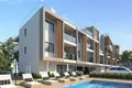 Mieszkanie 3 pokoi 143 m² Oroklini, Cyprus
