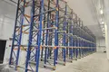 Warehouse 3 rooms 1 351 m² in Kalodziscanski sielski Saviet, Belarus