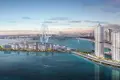 Complejo residencial Bluewaters Bay