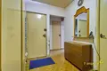 3 room apartment 63 m² Minsk, Belarus