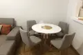 Apartamento 1 habitacion 58 m² en Budva, Montenegro