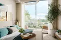 Wohnung 2 zimmer 1 207 m² Dubai, Vereinigte Arabische Emirate