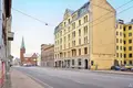 2 room apartment 42 m² Riga, Latvia
