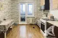 3 room apartment 67 m² Muchaviecki sielski Saviet, Belarus
