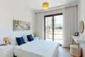 Wohnung 2 Zimmer 51 m² Mersin, Türkei