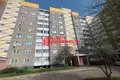 2 room apartment 54 m² Hrodna, Belarus