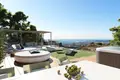 Wohnung 3 Schlafzimmer 130 m² Mijas, Spanien