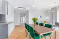 4 room apartment 108 m² in Warsaw, Poland