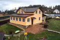 Maison 173 m² Lahojsk selsaviet, Bélarus