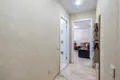 Wohnung 2 zimmer 41 m² Kalodziscanski sielski Saviet, Belarus