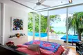 5 bedroom villa 1 950 m² Phuket, Thailand