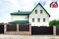 Cottage 391 m² Piatryskauski sielski Saviet, Belarus