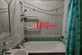 Apartamento 3 habitaciones 80 m² Grodno, Bielorrusia